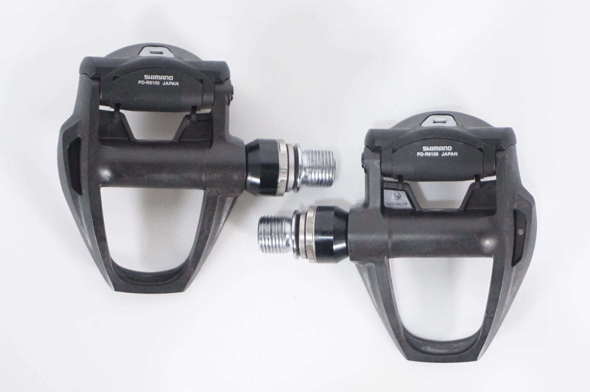 SHIMANO 「シマノ」 DURA-ACE PD-R9100 ペダル / AKIBA店