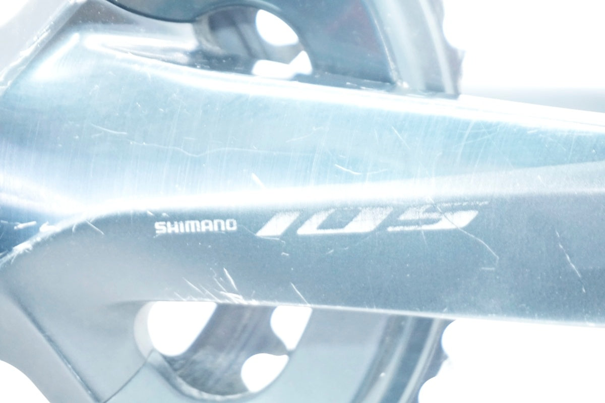 SHIMANO 「シマノ」 105 FC-R7000 170mm 50/34T クランク / 大阪門真店