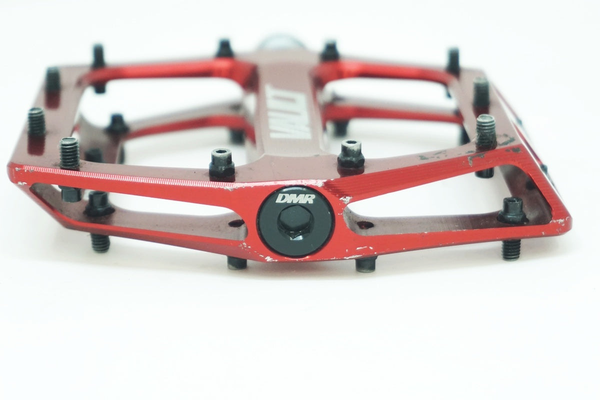 DMR 「ディーエムアール」 VAULT PEDAL ペダル / 大阪美原北インター店