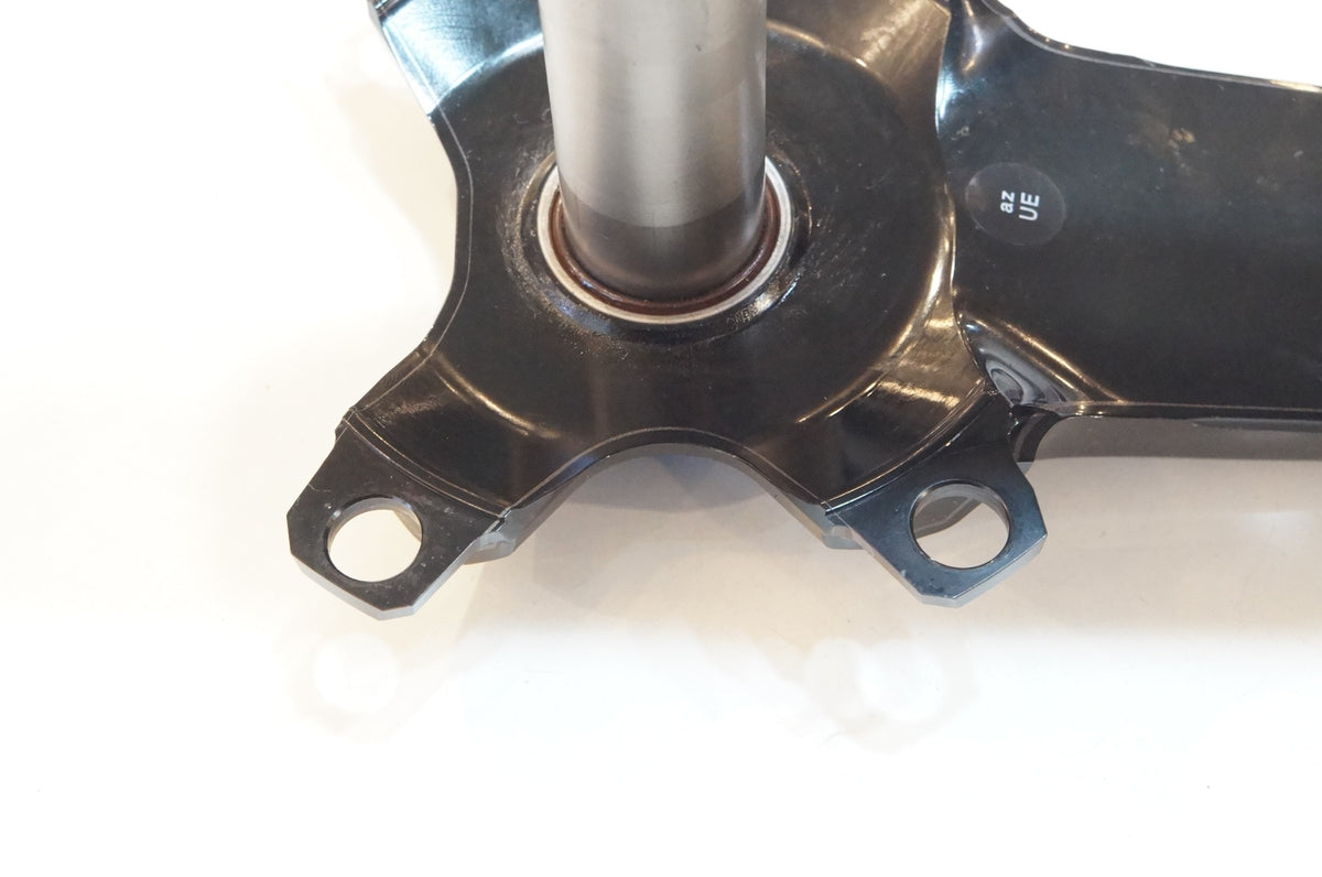 SHIMANO 「シマノ」 DURA-ACE FC-R9200 172.5mm クランクアーム / 浦和ベース