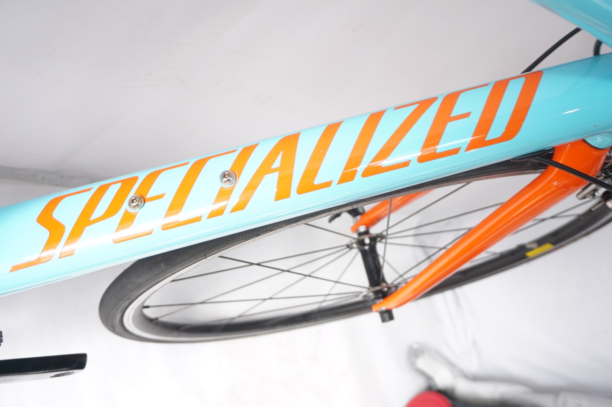 SPECIALIZED 「スペシャライズド」 ALLEZ SPRINT COMP 2016年モデル