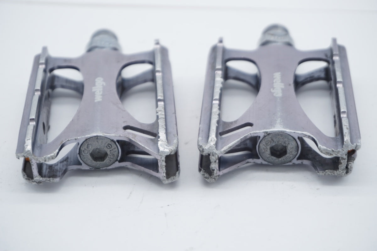 WELLGO 「ウェルゴ」 ペダル / 滋賀大津店