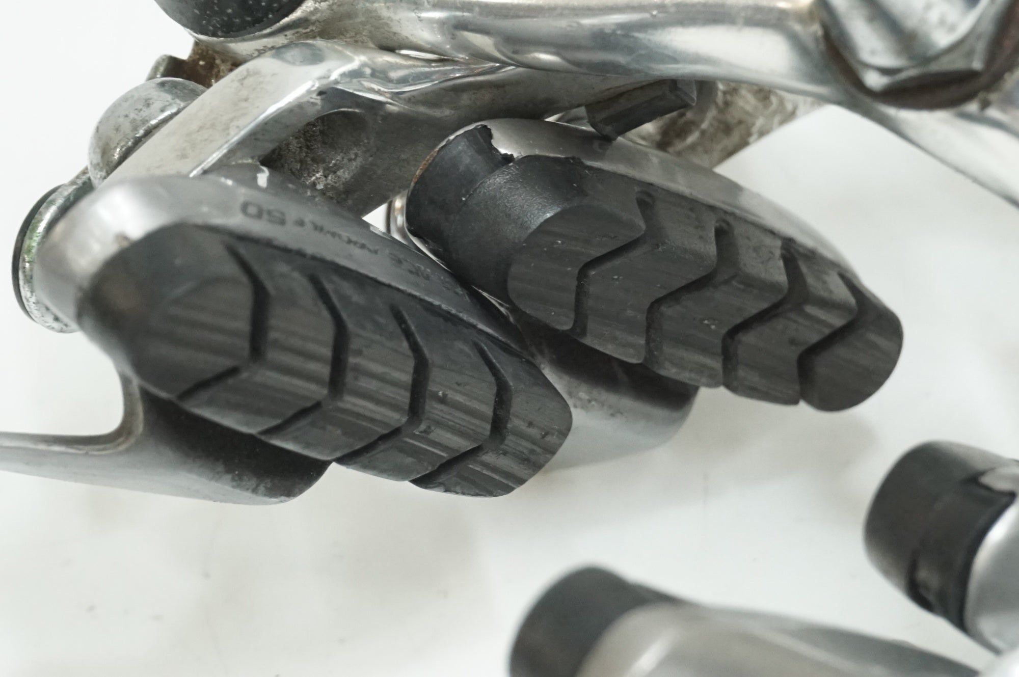 SHIMANO 「シマノ」 DURA-ACE BR-7402 キャリパーブレーキセット