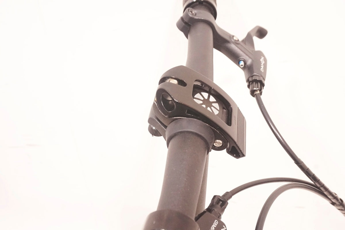 DAHON 「ダホン」 K3 2023年モデル 14インチ 折り畳み自転車 / 大阪門真店