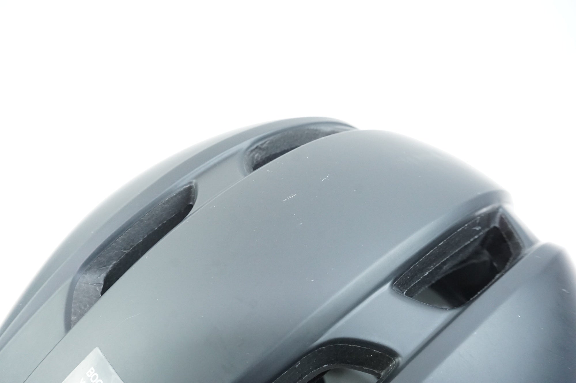 OGK KABUTO 「オージーケーカブト」 CANVAS SPORT 57-59cm ヘルメット / 中目黒店