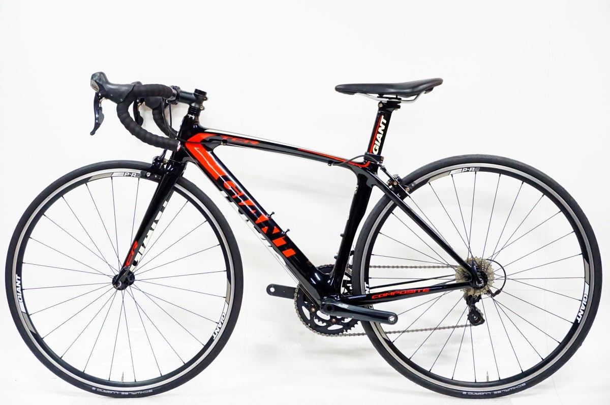 GIANT 「ジャイアント」 TCR COMPOSITE 2 2013年モデル ロードバイク / 名古屋大須店