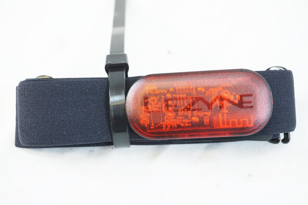 LEZYNE 「レザイン」 ENHANCED GPS MEGA XL サイクルコンピューターセット / 有明ガーデン店