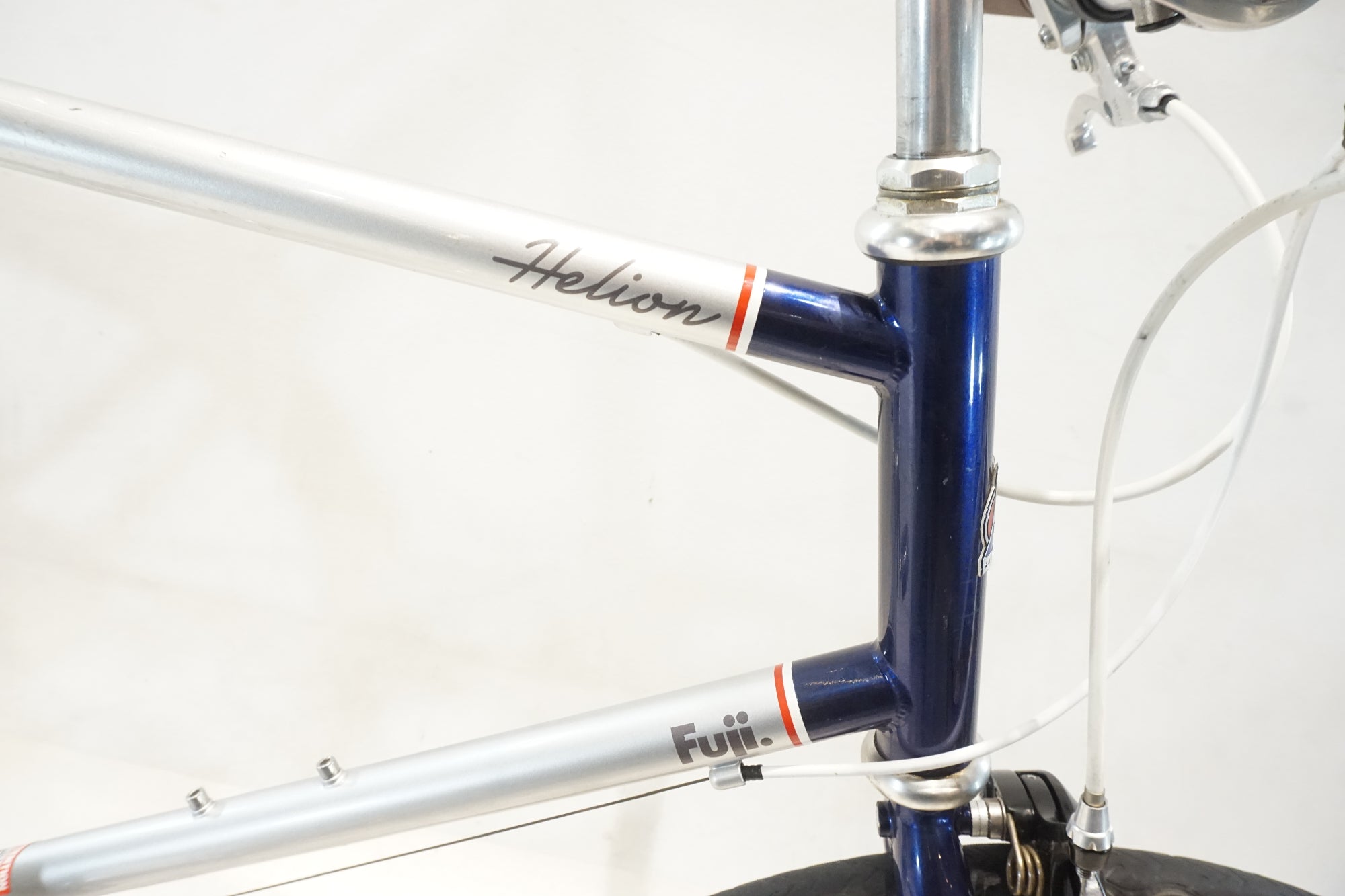 FUJI 「フジ」 HELION 2016年モデル 20インチ ミニベロ / 横浜戸塚店