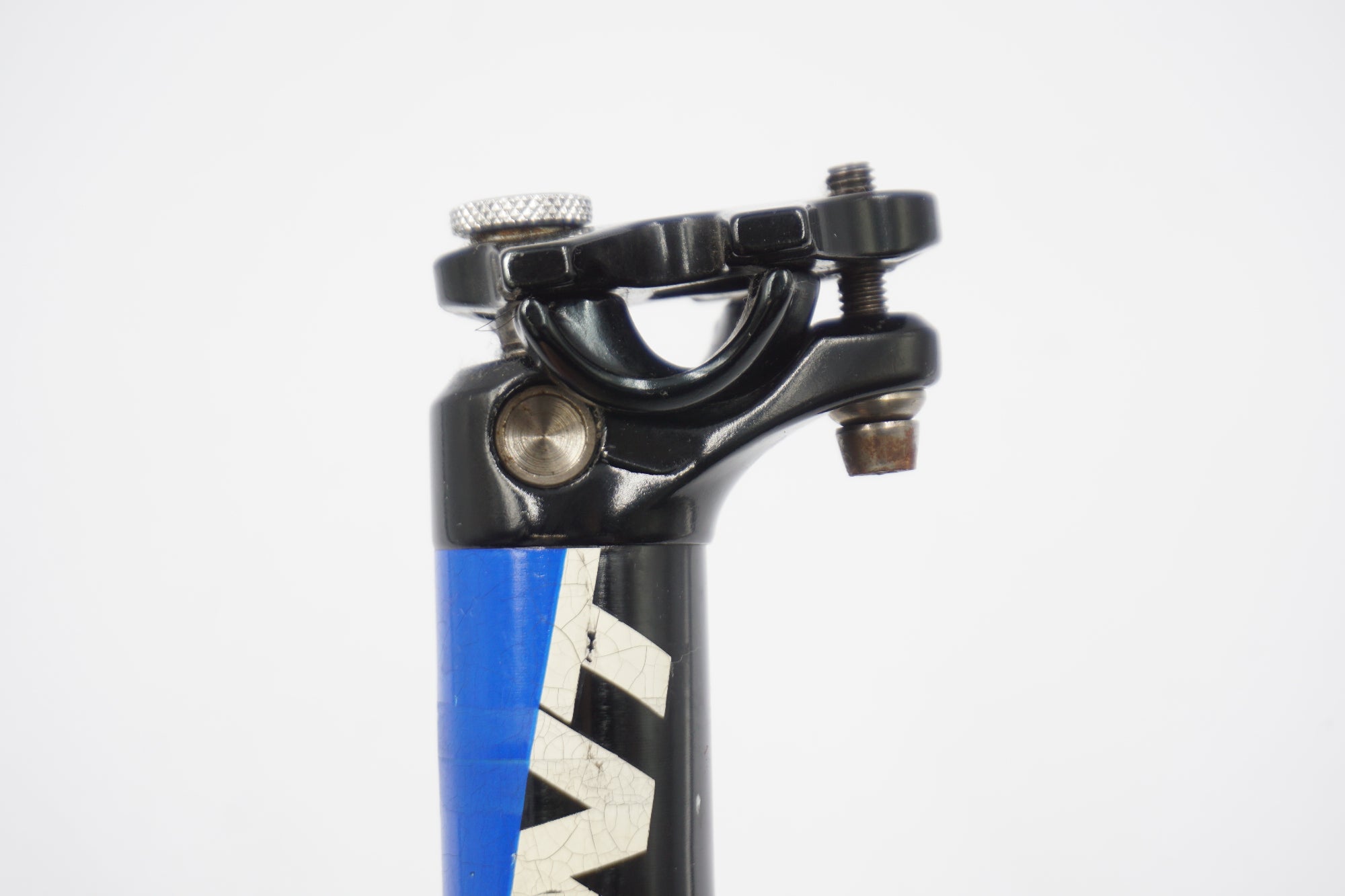 GIANT TCR シートポスト 純正シム付き 自転車