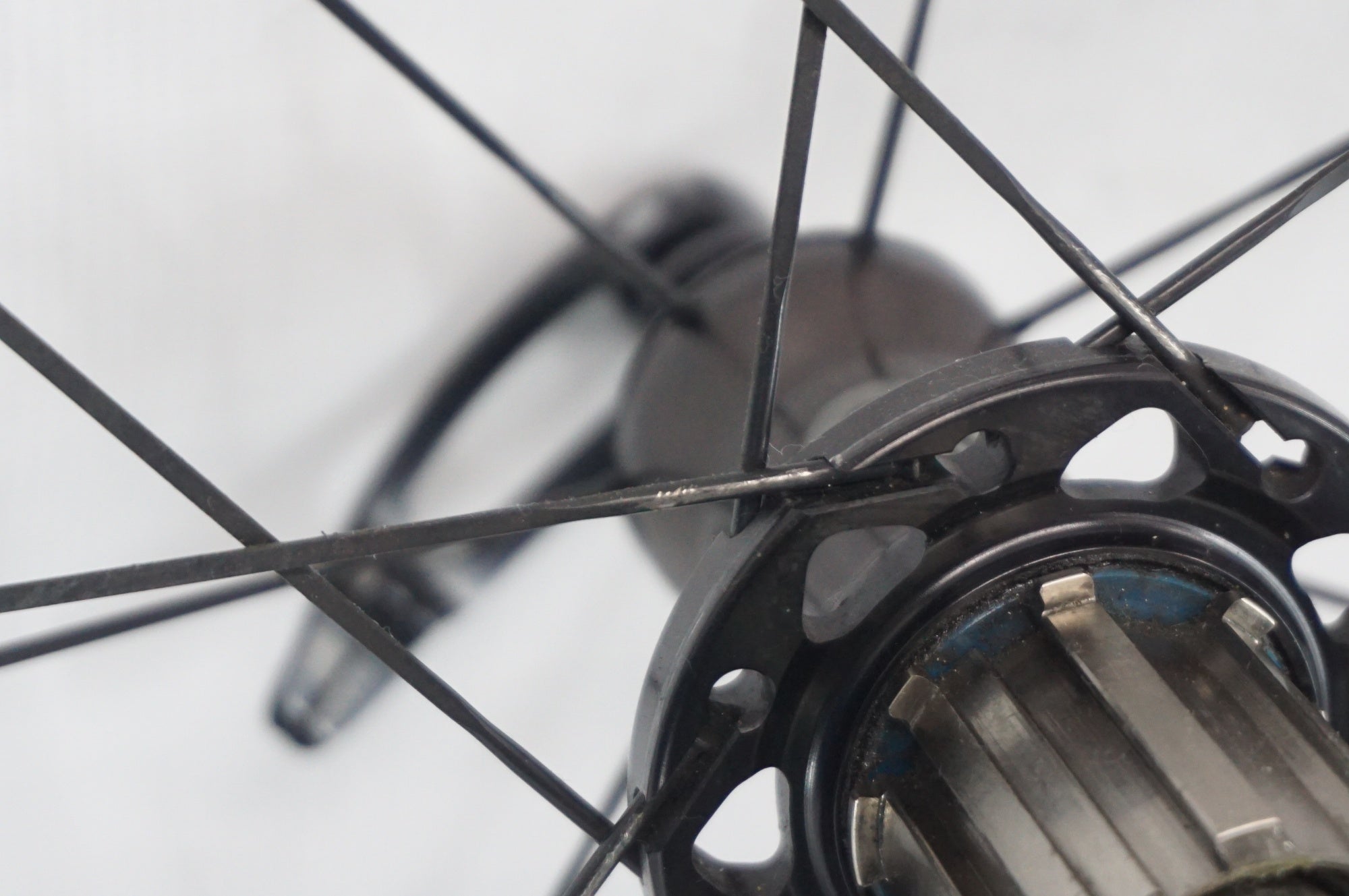 CAMPAGNOLO 「カンパニョーロ」 BORA ONE 50 TU カンパニョーロ11速