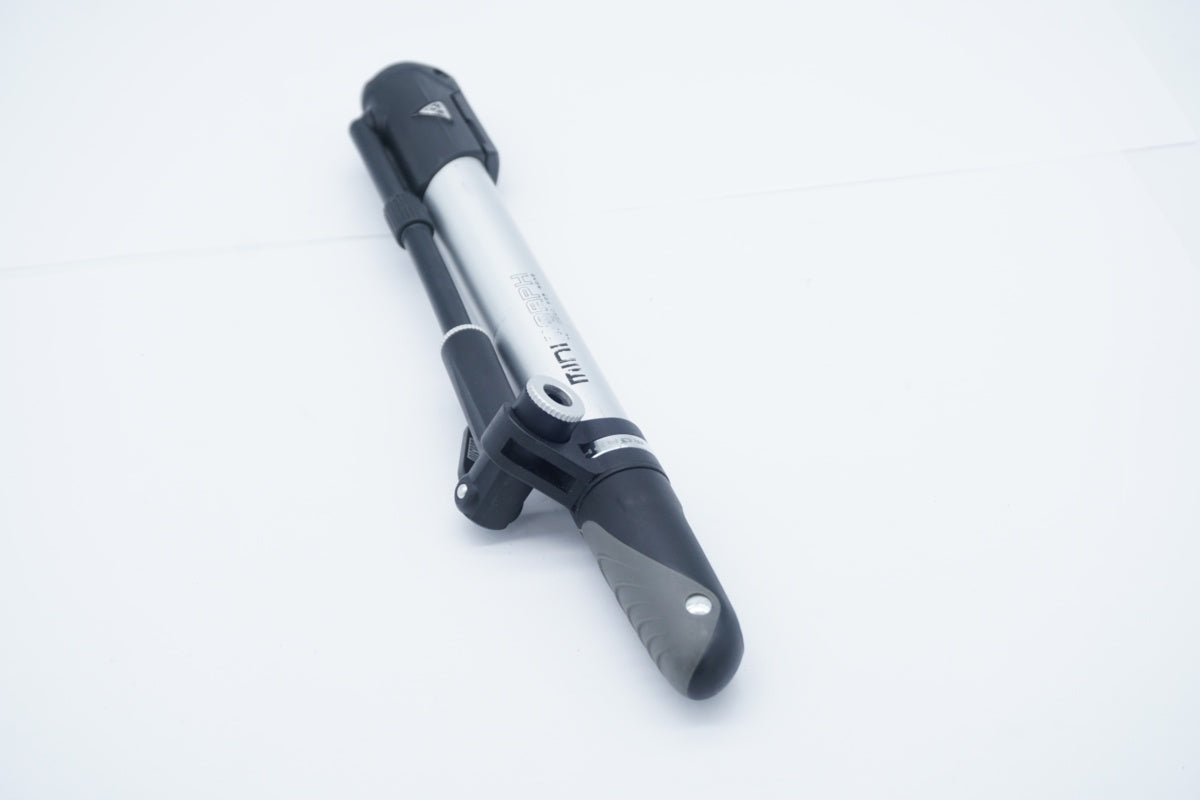 TOPEAK 「トピーク」 MINI MORPH 携帯ポンプ / 滋賀大津店