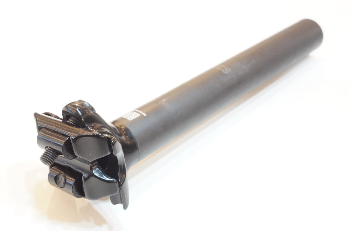 CANYON 「キャニオン」 S23 φ27.2 225mm シートポスト / 浦和ベース