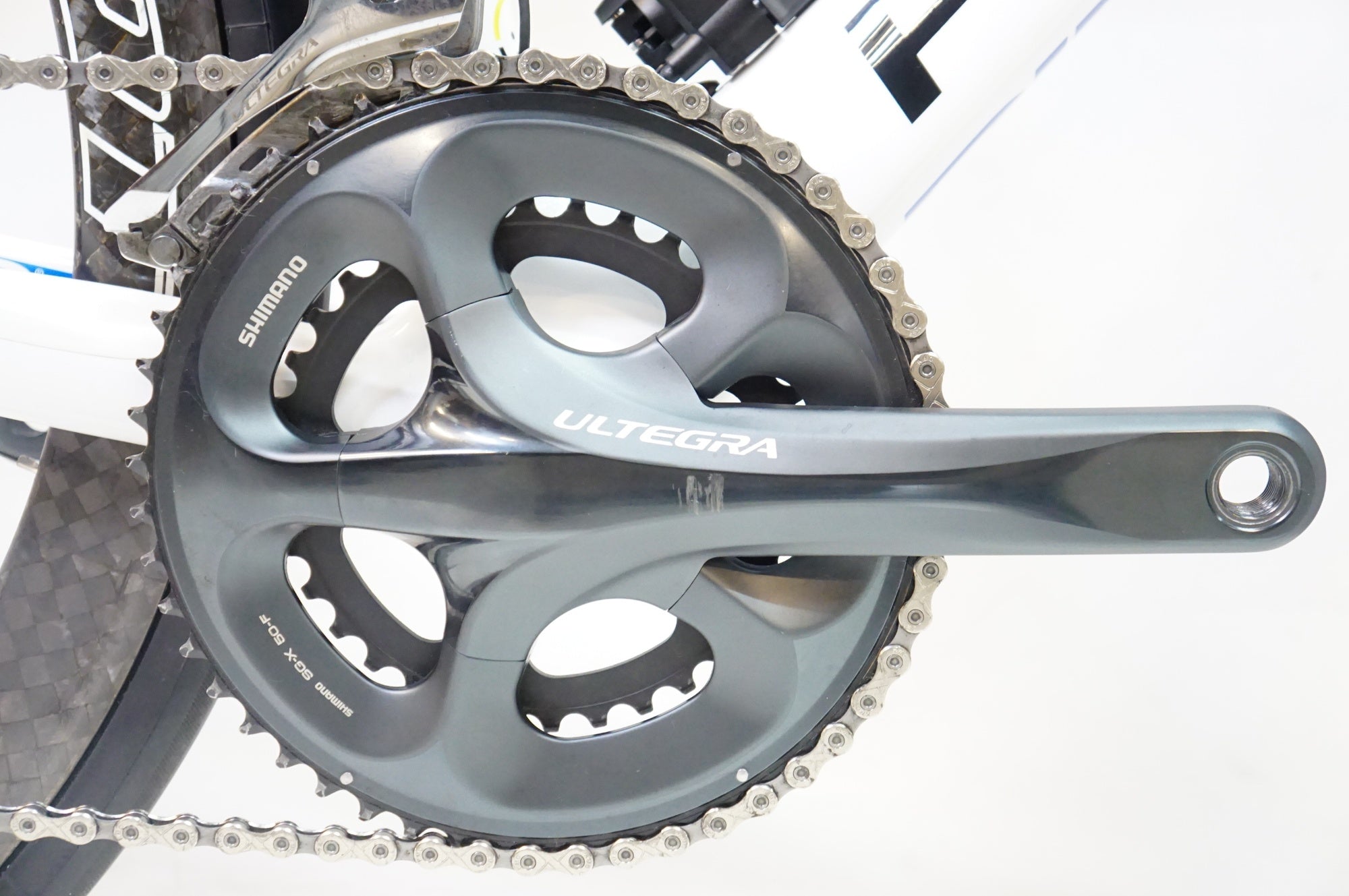 PINARELLO 「ピナレロ」 PARIS ULTEGRA Di2 2012年モデル ロードバイク / 熊谷本店