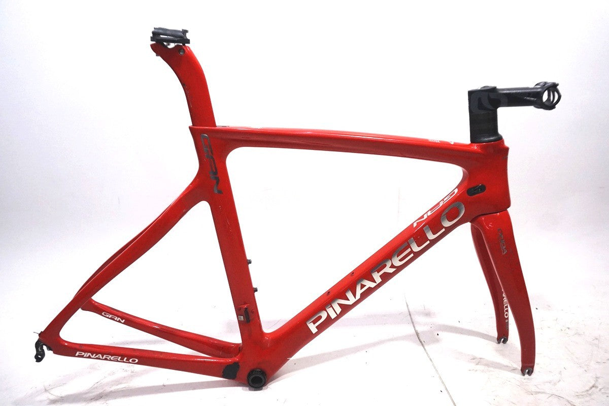 PINARELLO 「ピナレロ」 GAN 2018年モデル フレームセット / 大阪門真店