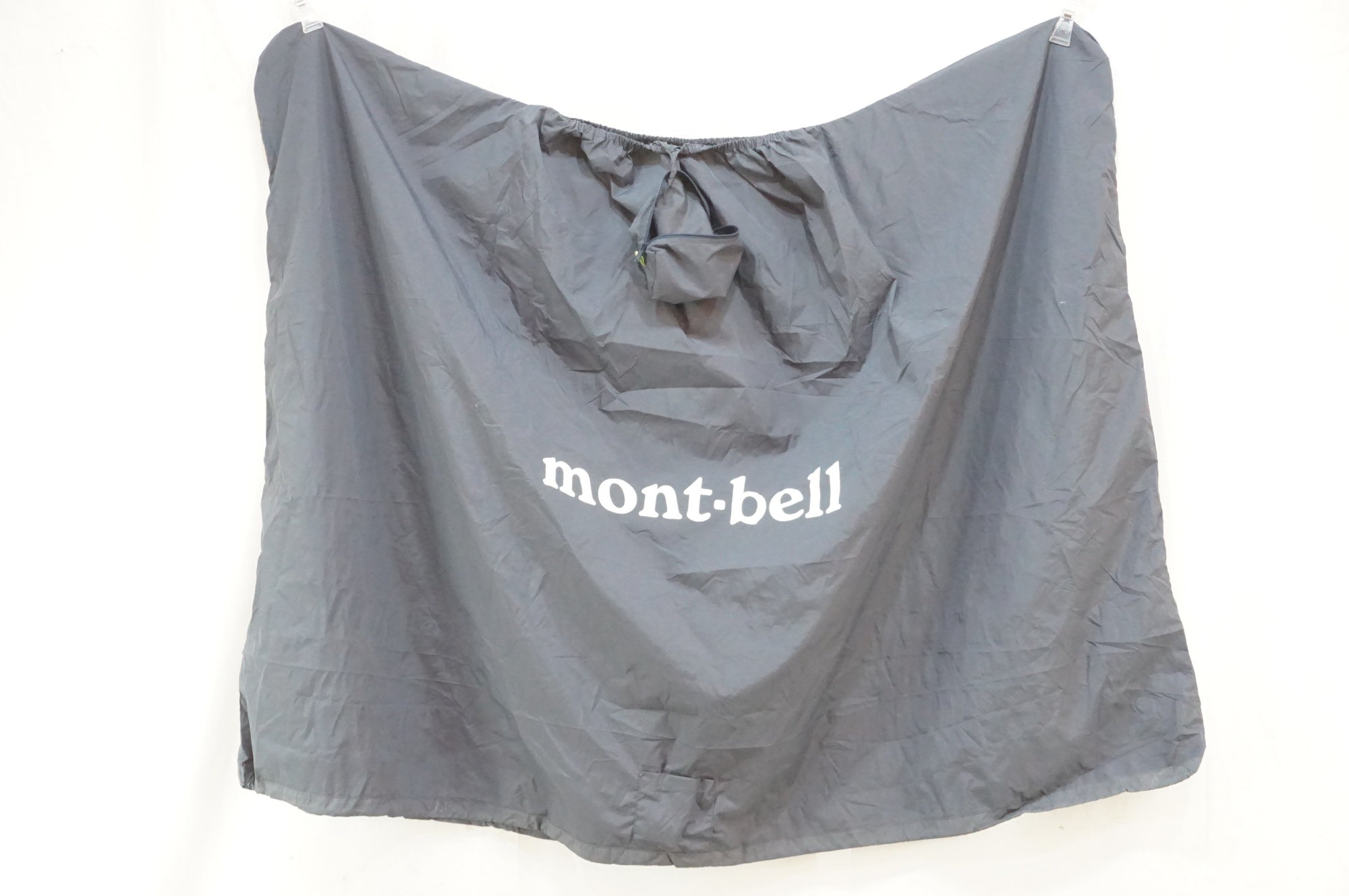 MONT-BELL 「モンベル」 輪行バッグ / 浦和ベース