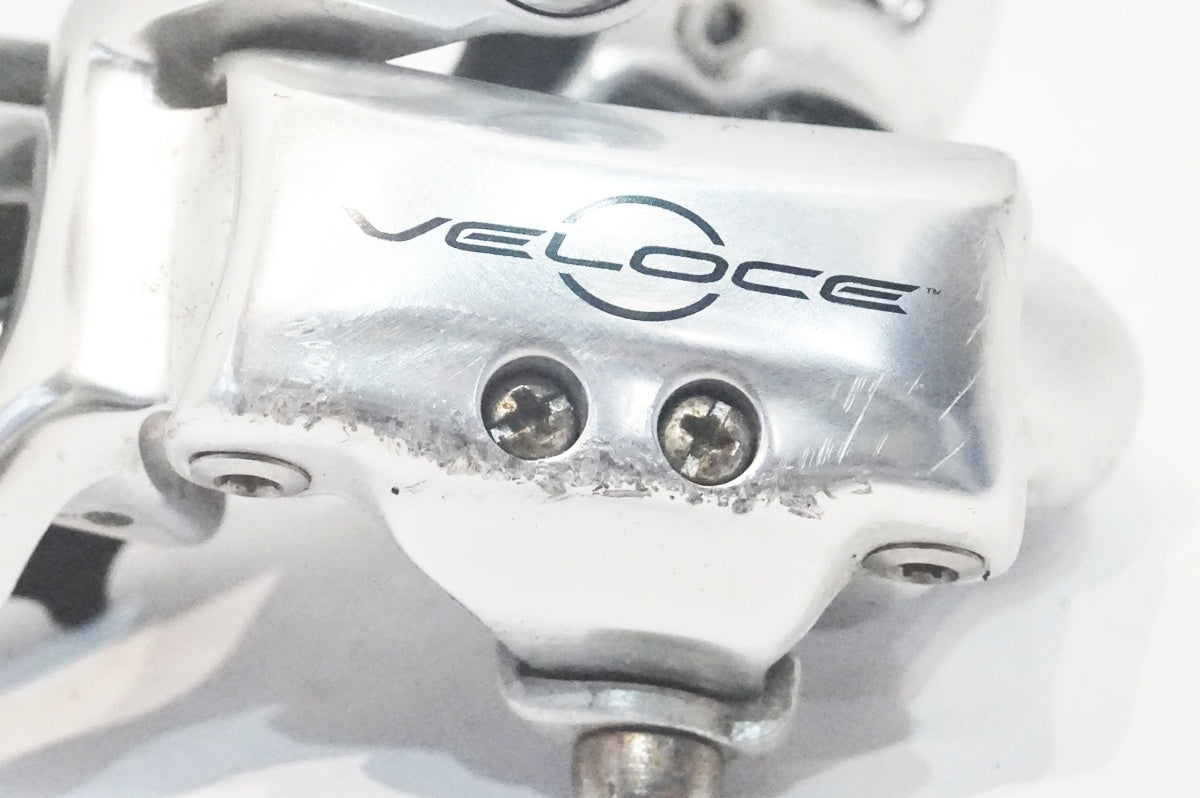 CAMPAGNOLO 「カンパニョーロ」 VELOCE リアディレイラー / バイチャリ世田谷店