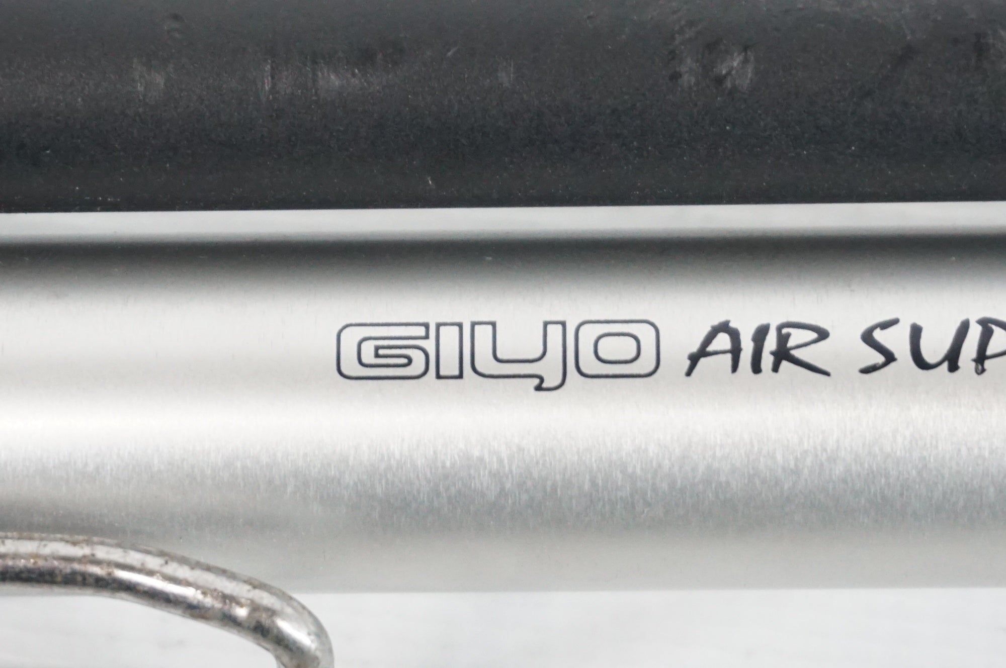 GIYO 「ジーヨ」 AIR SUPPLY ミニポンプ / 阪急塚口店