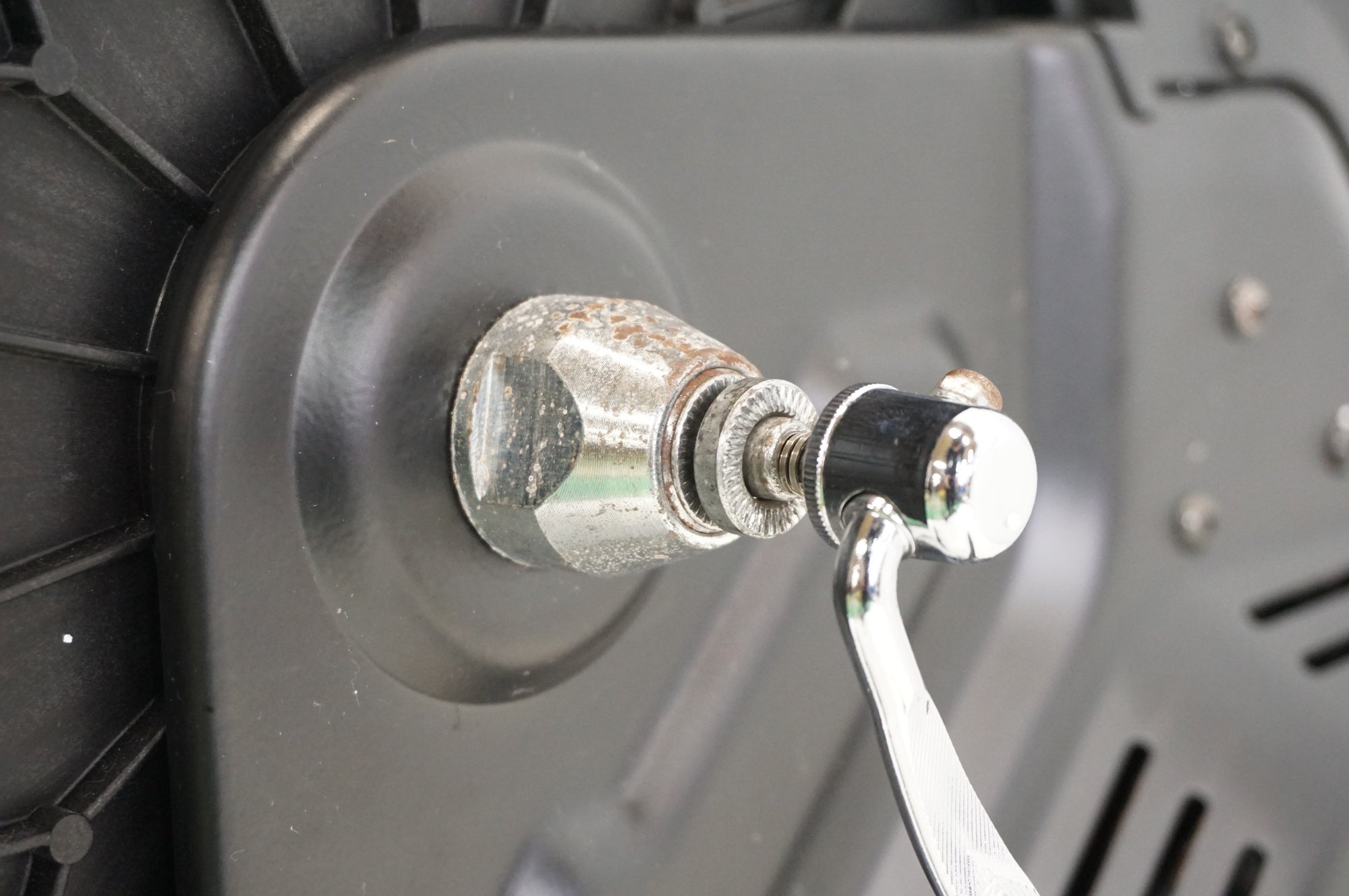 ELITE 「エリート」 SUITO スマートトレーナー / 宇都宮店