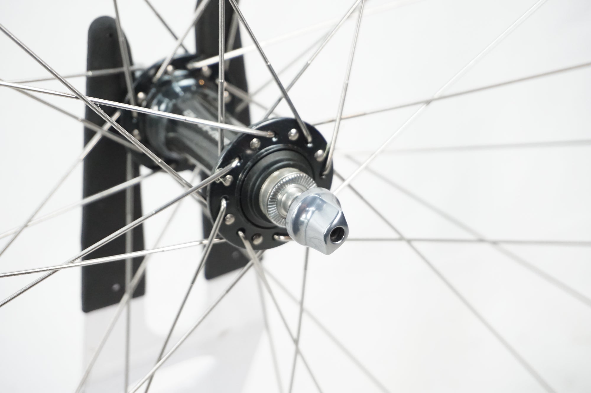 MAVIC 「マヴィック」 OPEN PRO SHIMANO DURA-ACE 9000 手組 ホイールセット / 川越店