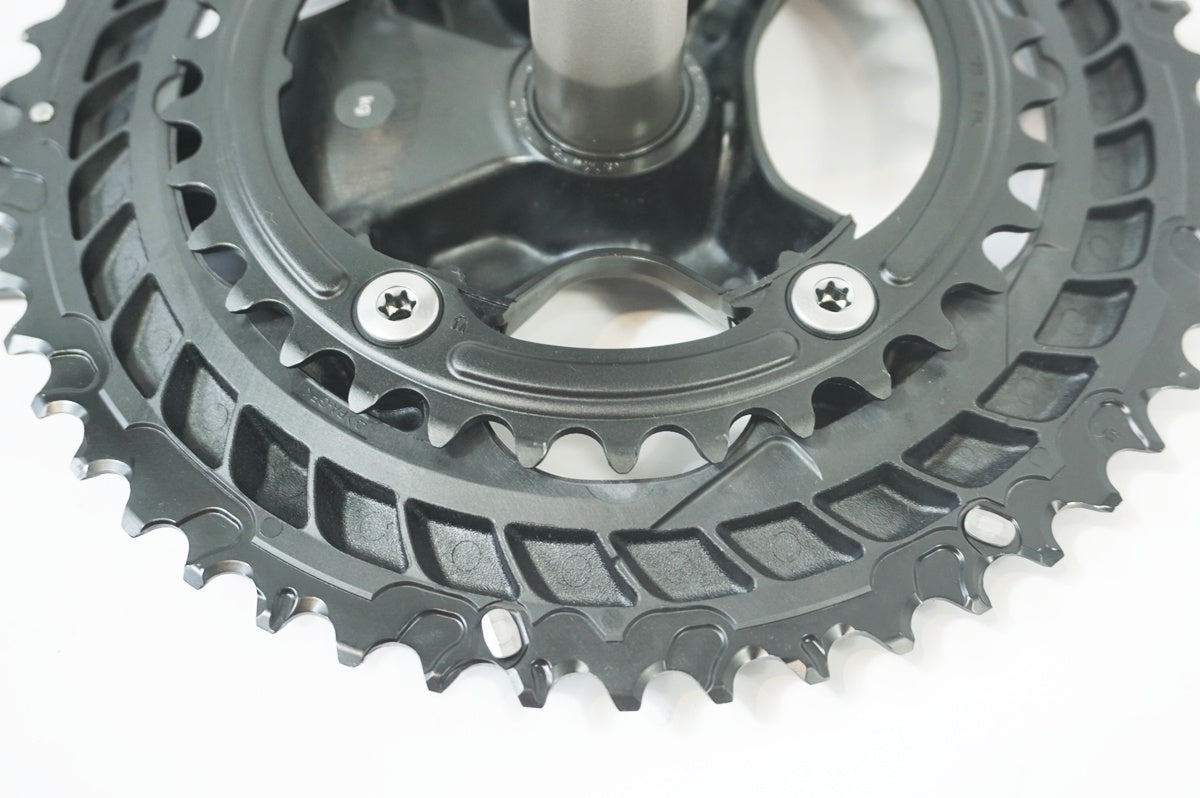 SHIMANO 「シマノ」 105 FC-R7100 50-34T 172.5mm クランクセット / バイチャリ世田谷店