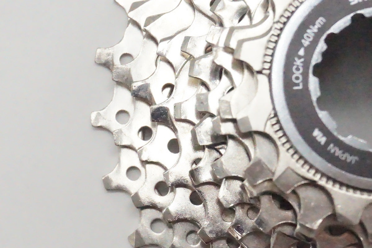 SHIMANO「シマノ」 105 CS-5700 12-25T スプロケット/ 京都西院店