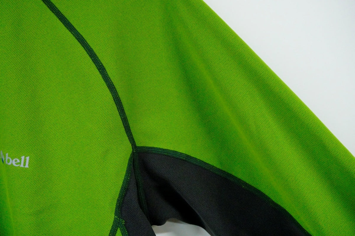 MONT-BELL 「モンベル」 Lサイズ ジャージ / 名古屋大須店