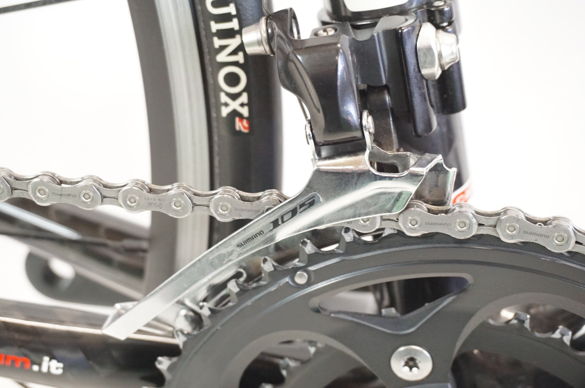 CARRERA 「カレラ」 NITRO 2011年モデル ロードバイク / 宇都宮店