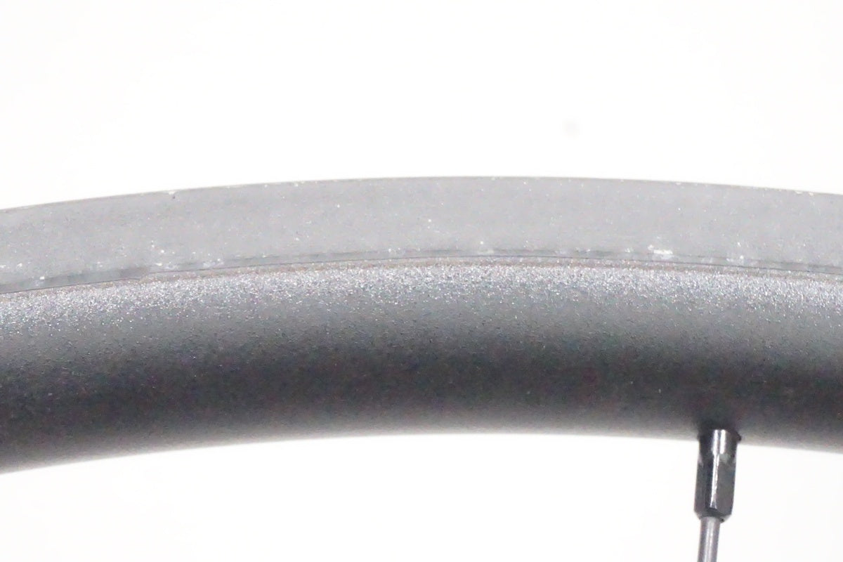 P&P「ピーアンドピー」 COMPONENTS WH-A1500R BLACK LYCAON ホイール / 京都西院店