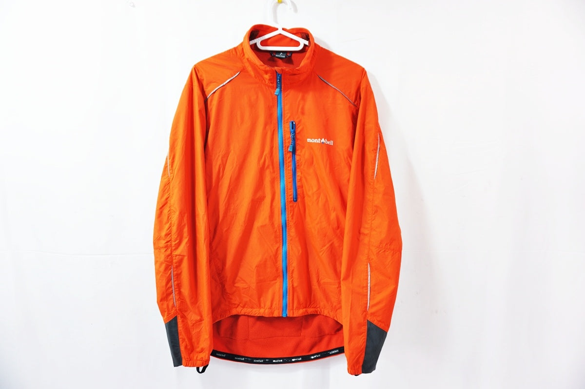 MONT-BELL 「モンベル」 Lサイズ ウィンター サイクルジャケット / バイチャリ世田谷店