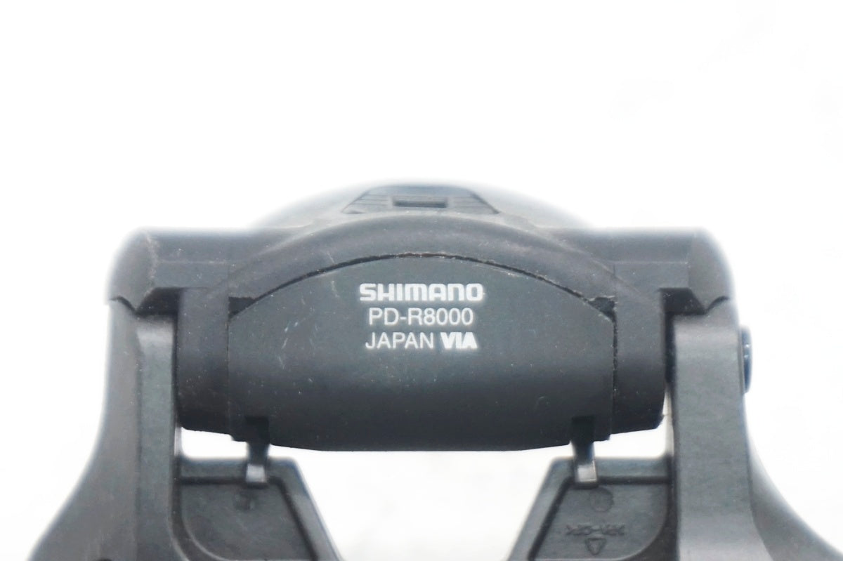 SHIMANO 「シマノ」 ULTEGRA PD-R8000 ペダル / 大阪門真店