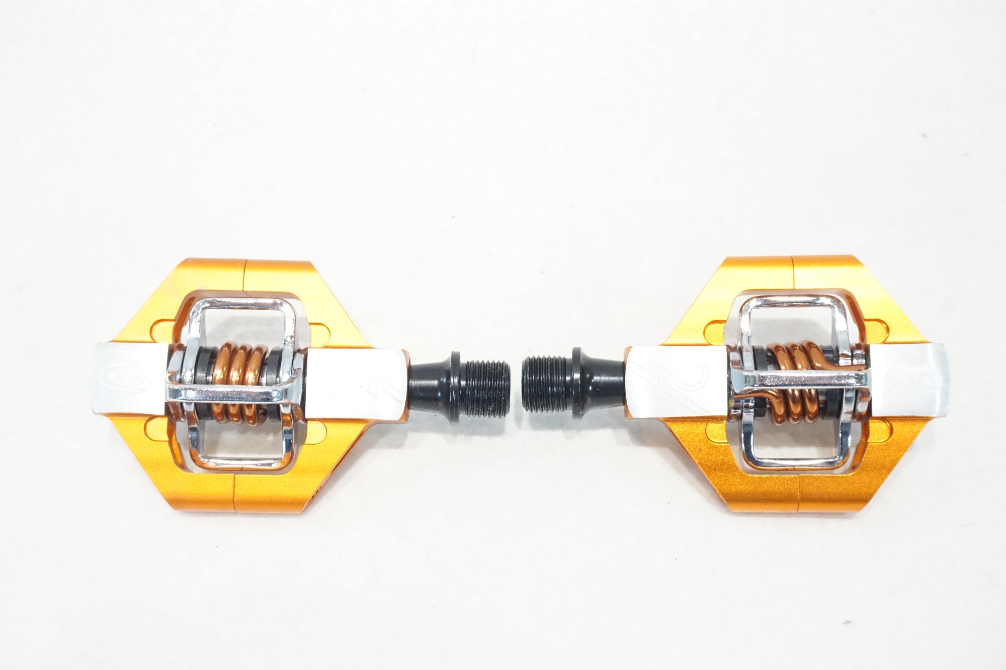 CRANK BROTHERS 「クランクブラザーズ」 CANDY2 ペダル / 横浜戸塚店