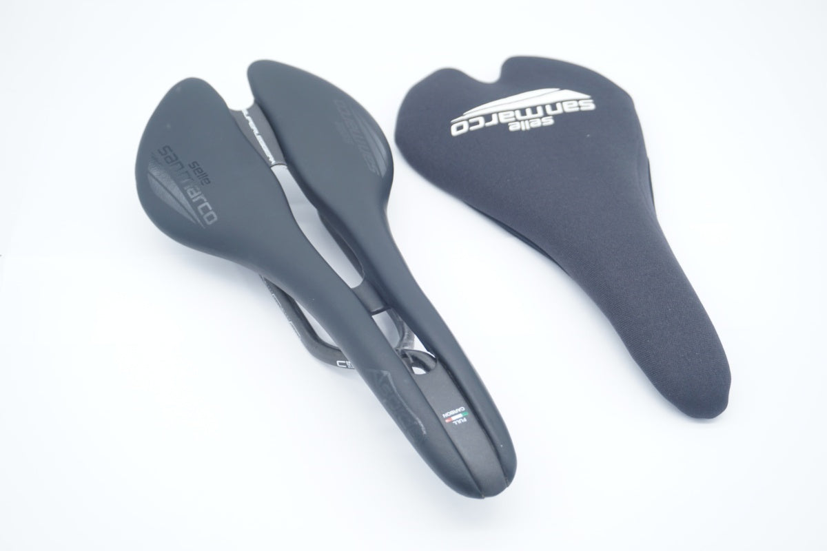 SELLE SAN MARCO 「セラサンマルコ」 ASPIDE SUPERLEGGERA サドル / 滋賀大津店