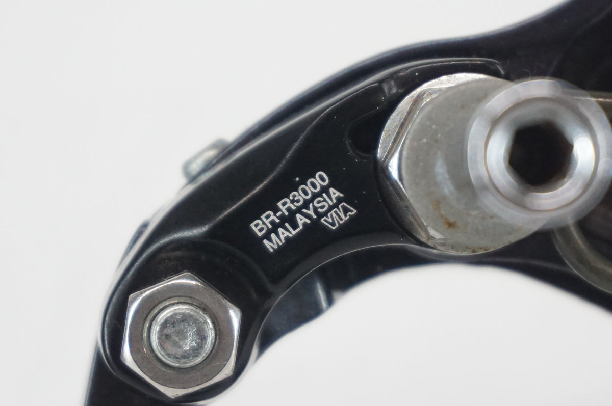 SHIMANO 「シマノ」 SORA BR-R3000 キャリパーブレーキセット / 阪急塚口店