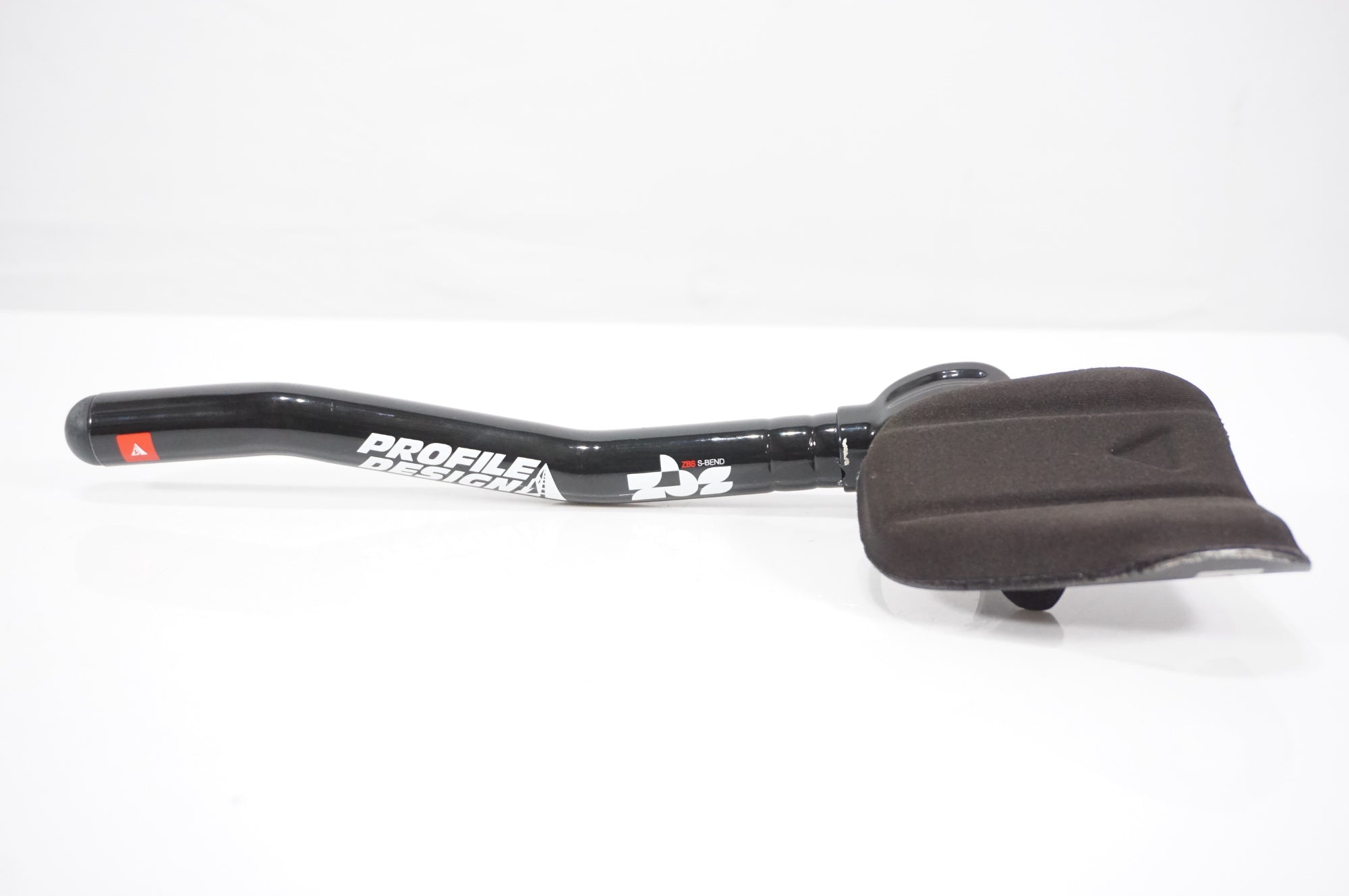PROFILE DESIGN 「プロファイルデザイン」 ZBS S-BEND DHバー / AKIBA店