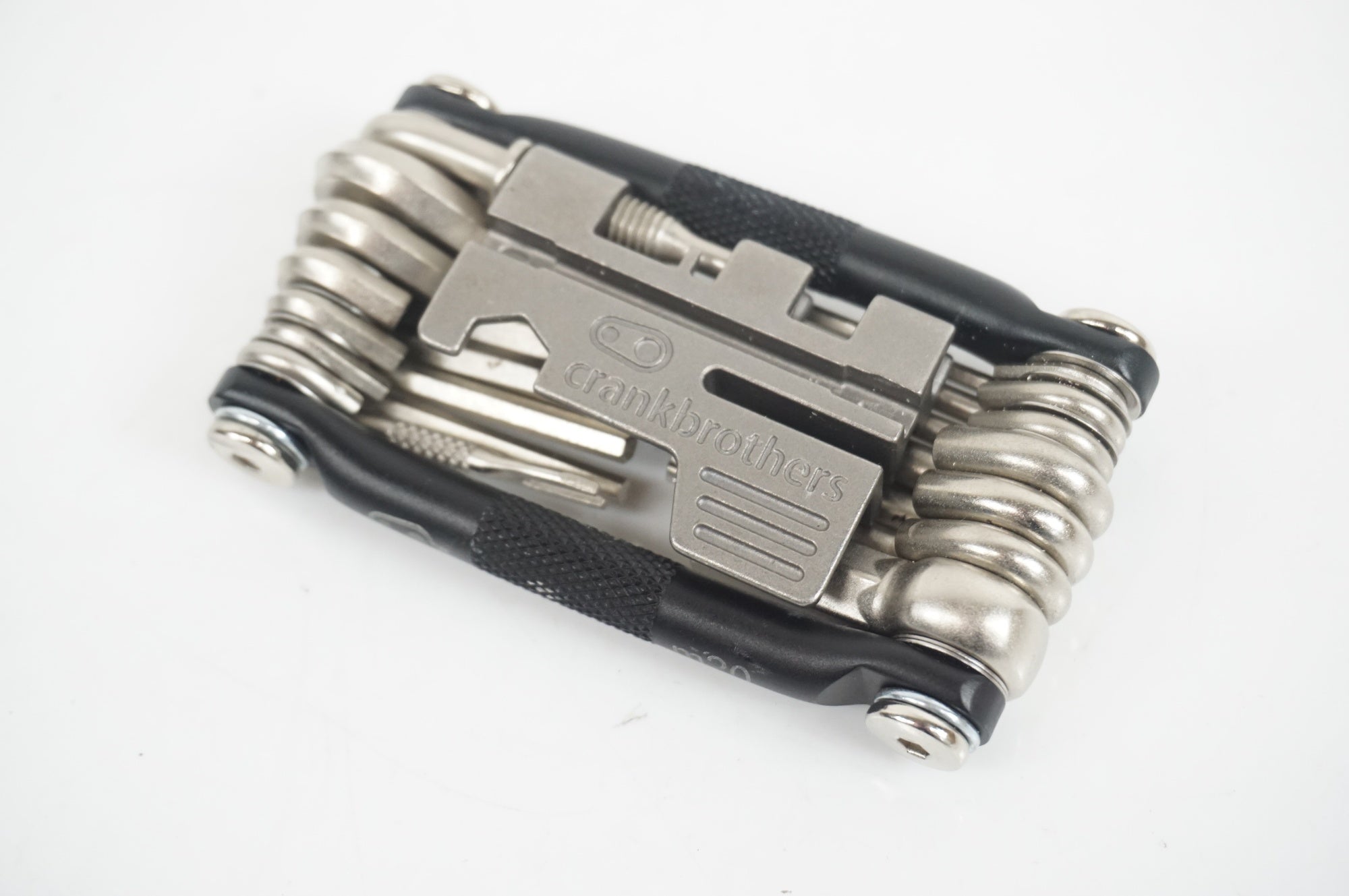 CRANKBROTHERS 「クランクブラザーズ」 携帯工具 / 大宮店