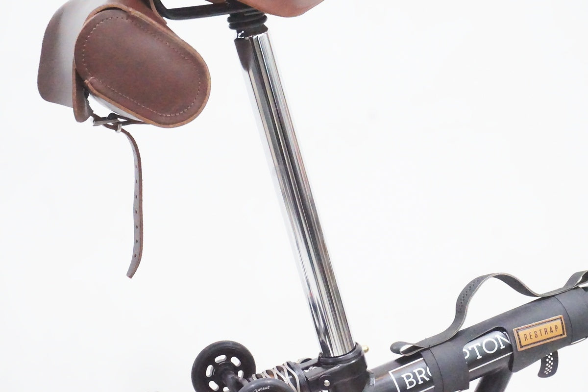 BROMPTON ブロンプトン C Line M6L 2022年式 BROMPTON「ブロンプトン」 C LINE EXPLOLER M6L 2022年モデル