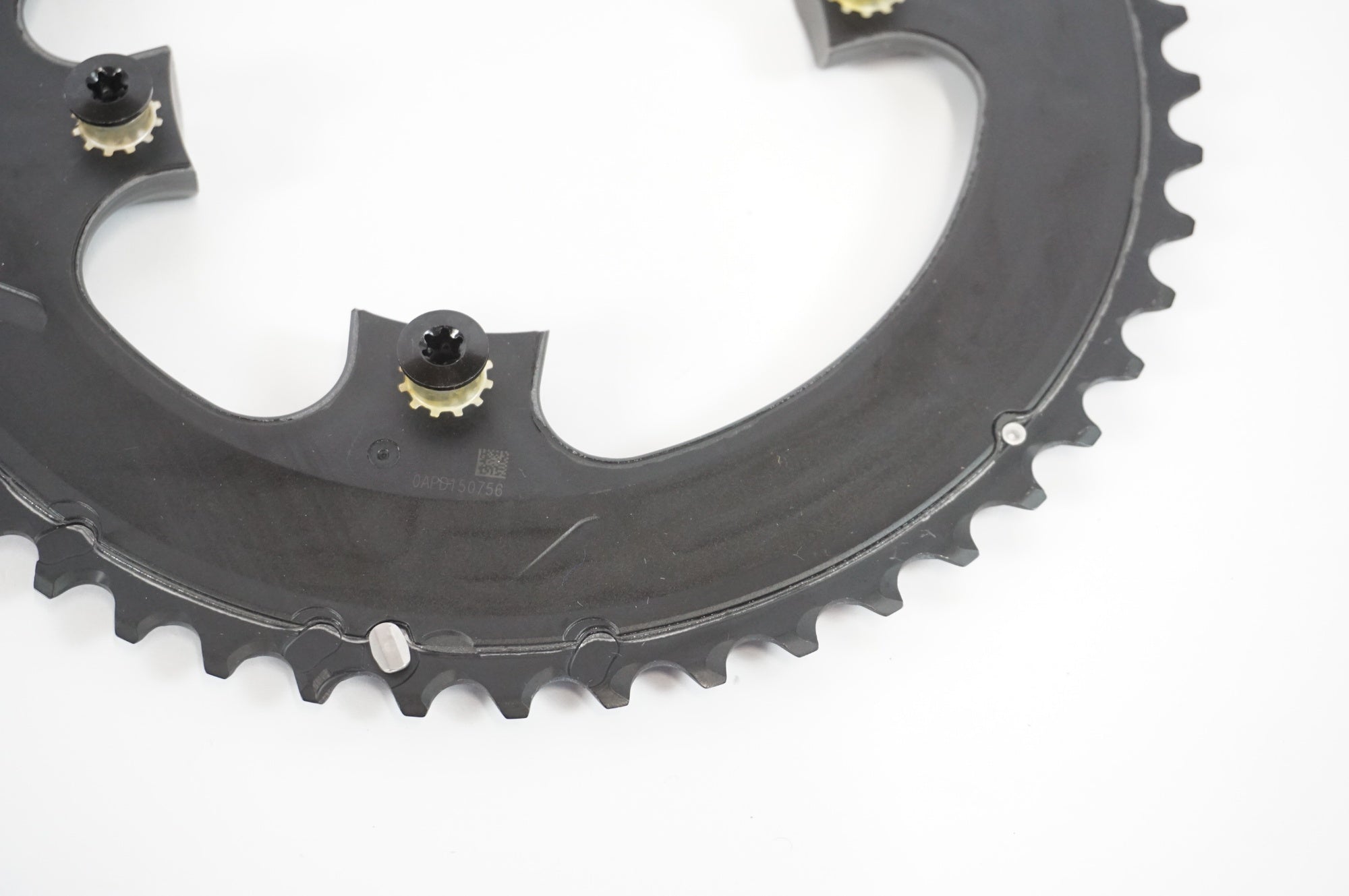 FC-6800 ULTEGRA チェーンリング50-34T Shimano SHIMANO 「シマノ」 ULTEGRA FC-6800 50T アウターチェーンリング