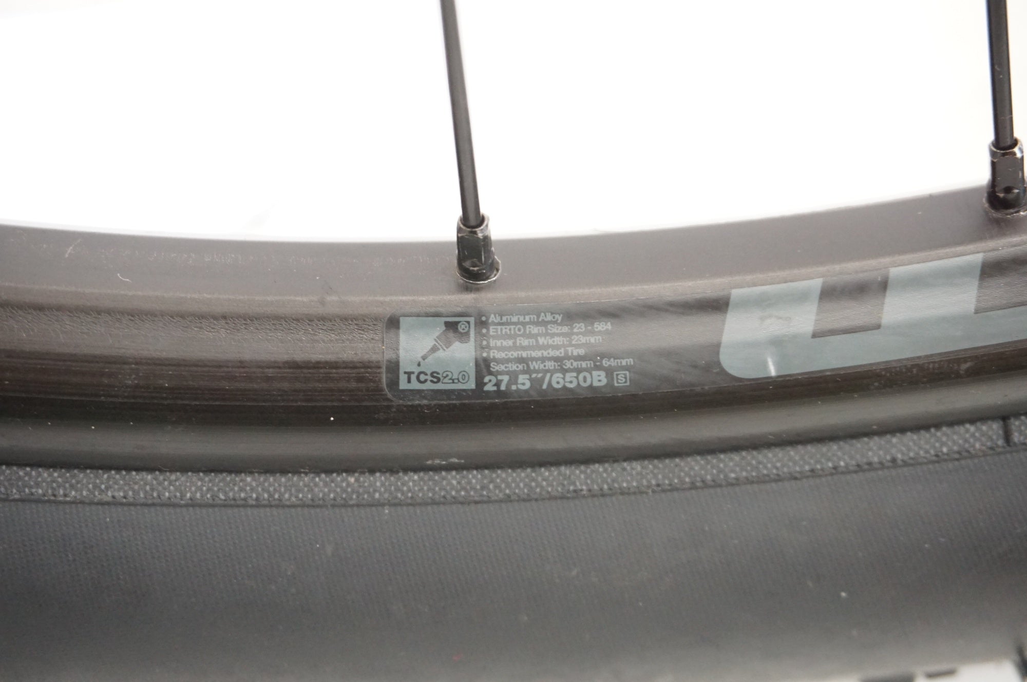 SHIMANO RS470 ハブ WTB ST I23 リム SHIMANO 11/12s ホイールセット / 宇都宮店