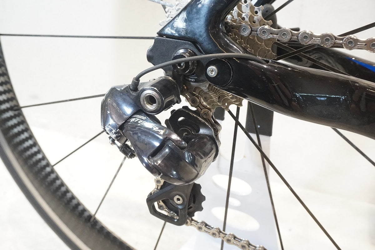 FUJI 「フジ」 NORCOM STRAIGHT 2.3 2015年モデル TT ロードバイク / 横浜戸塚店