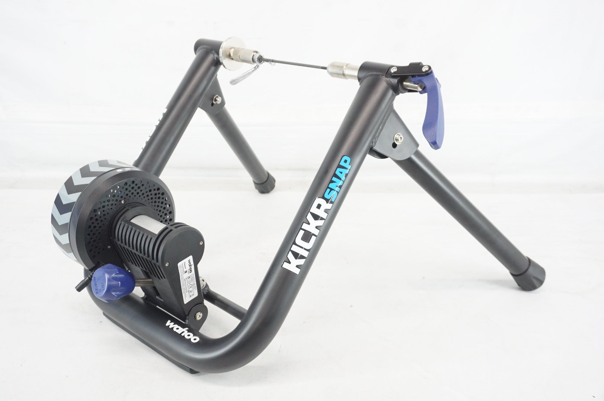 WAHOO 「ワフー」 KICKR SNAP スマートトレーナー / 阪急塚口店