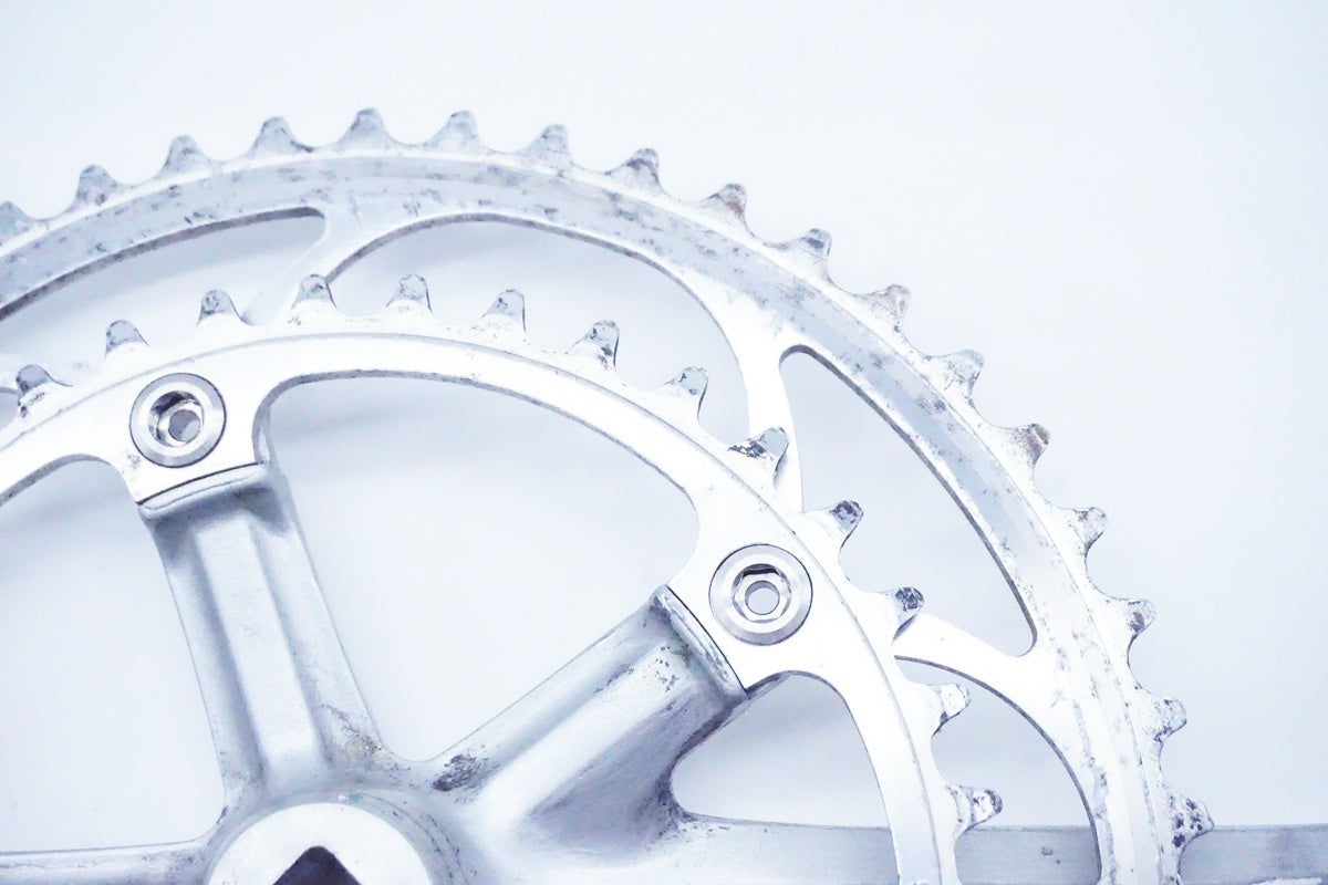 SHIMANO「シマノ」 105 FC-1056 165mm 52-39T クランクセット/ 京都西院店