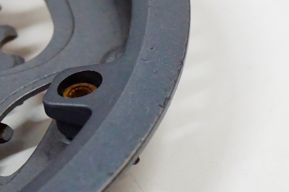 SHIMANO 「シマノ」 CLARIS FC-2450 50-34T 165mm クランク / 名古屋大須店