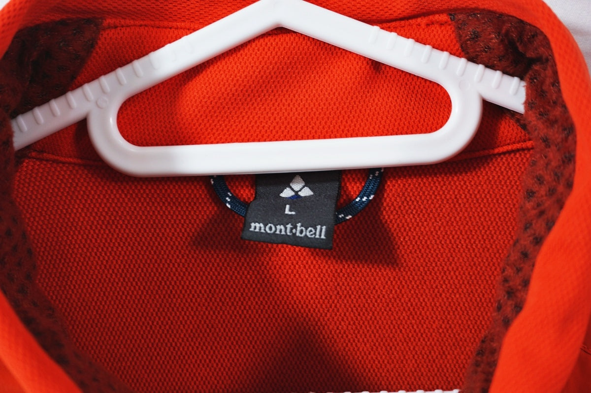 MONT-BELL 「モンベル」 Lサイズ ウィンター サイクルジャケット / バイチャリ世田谷店