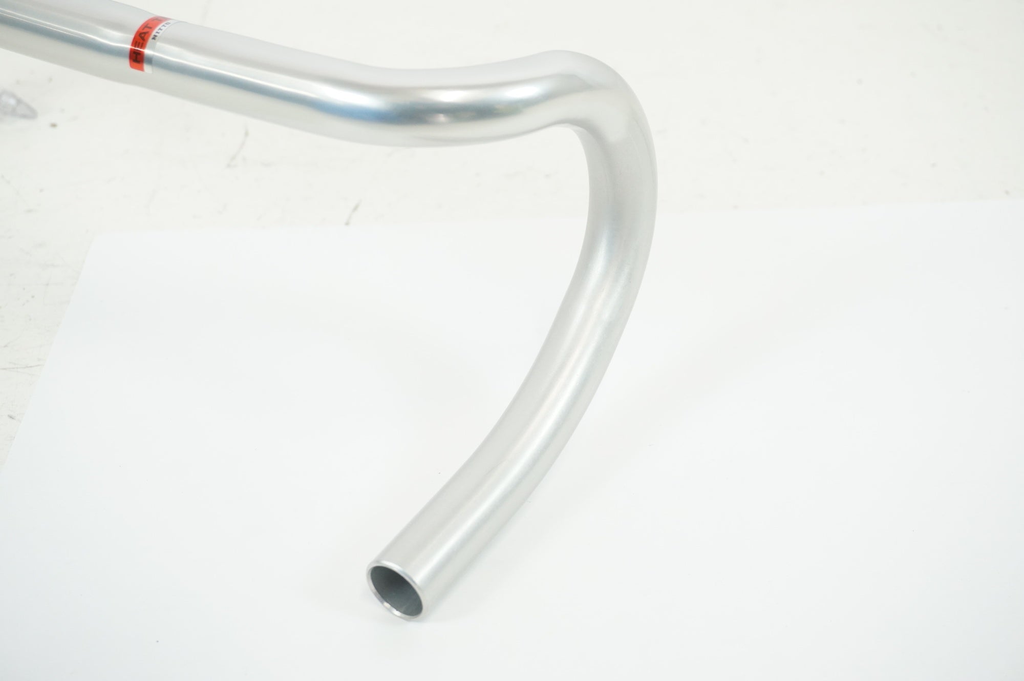NITTO 「ニットー」 M106 NSA φ260 400mm ハンドル / 宇都宮店