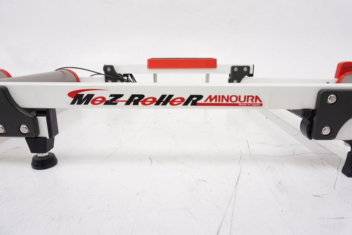 MINOURA 「ミノウラ」 MOZ-ROLLER 3本ローラー / 浜松店 ｜ バイチャリ