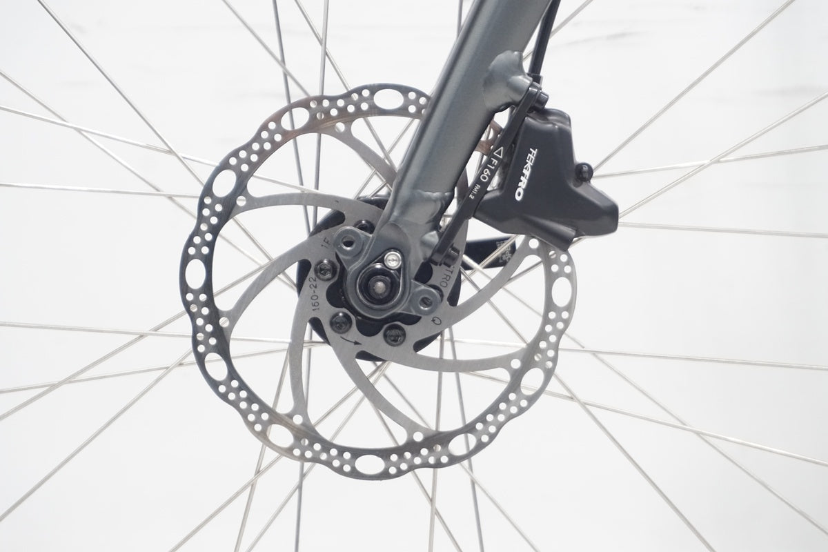 TREK 「トレック」 FX2 DISC 2023年モデル クロスバイク / 滋賀大津店
