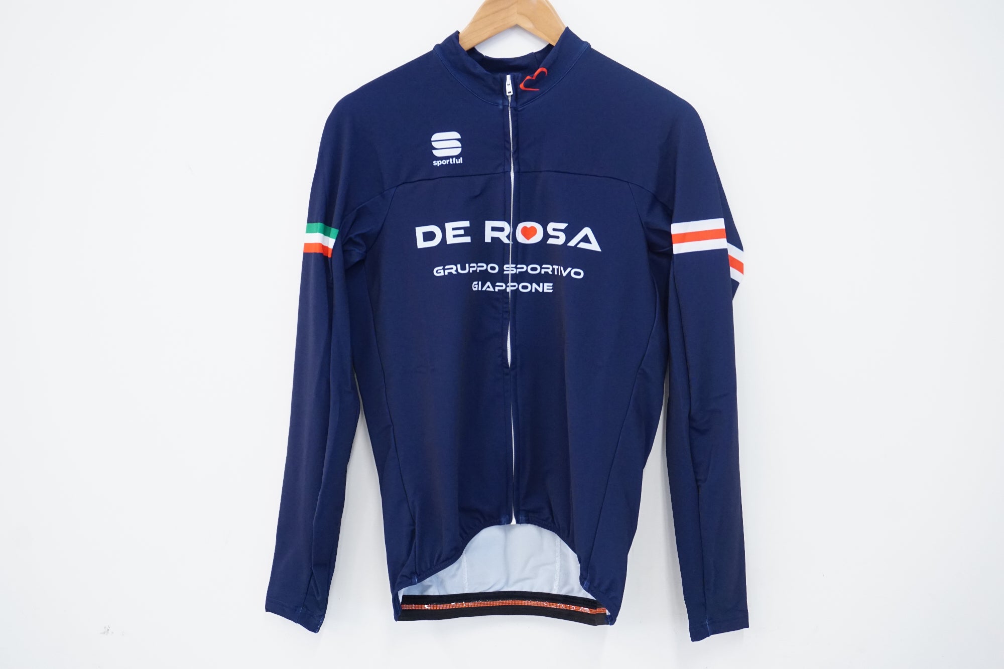 DE ROSA 「デローザ」 Lサイズ ジャージ / 浜松店