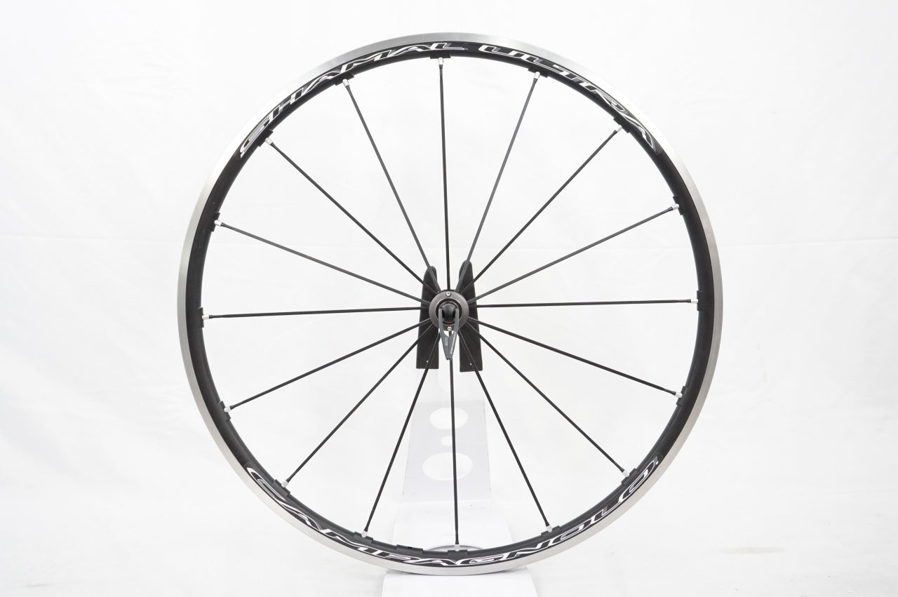 CAMPAGNOLO 「カンパニョーロ」 SHAMAL ULTRA C17 ホイールセット / 川越店