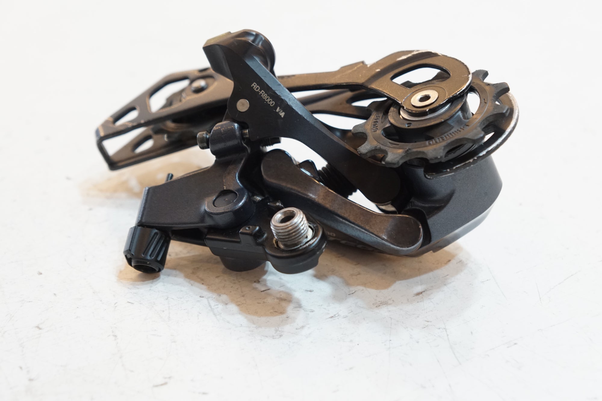 SHIMANO 「シマノ」 ULTEGRA RD-R8000 リアディレイラー
