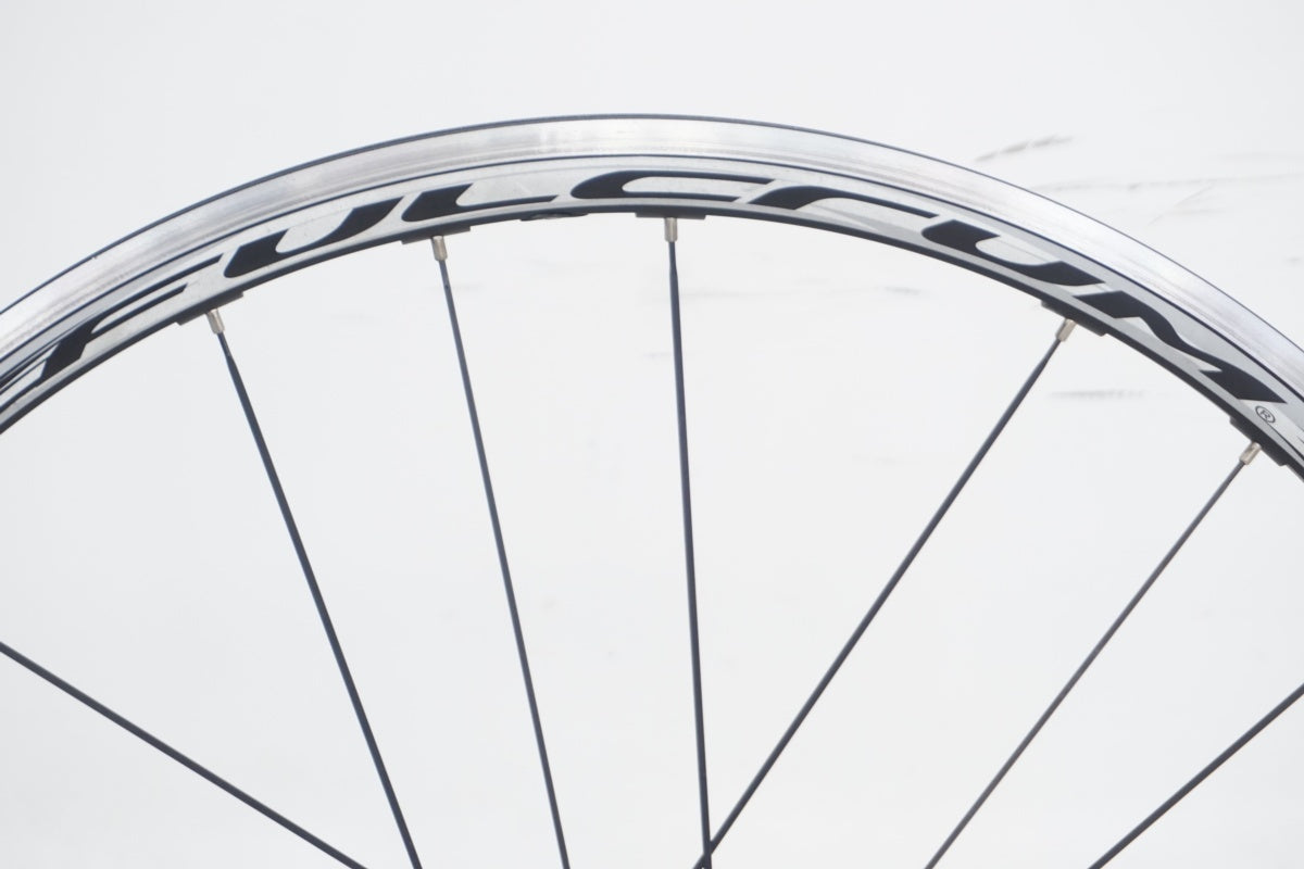 FULCRUM 「フルクラム」 RACING 3 C15 SHIMANO11速 ホイールセット / 滋賀大津店